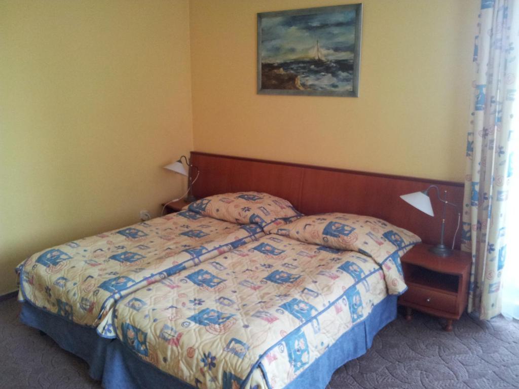Polonia Apartamenty Kołobrzeg Quarto foto
