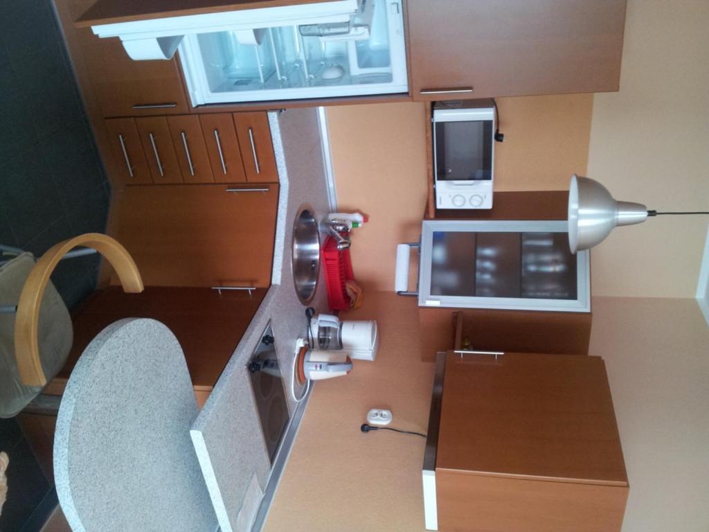 Polonia Apartamenty Kołobrzeg Quarto foto