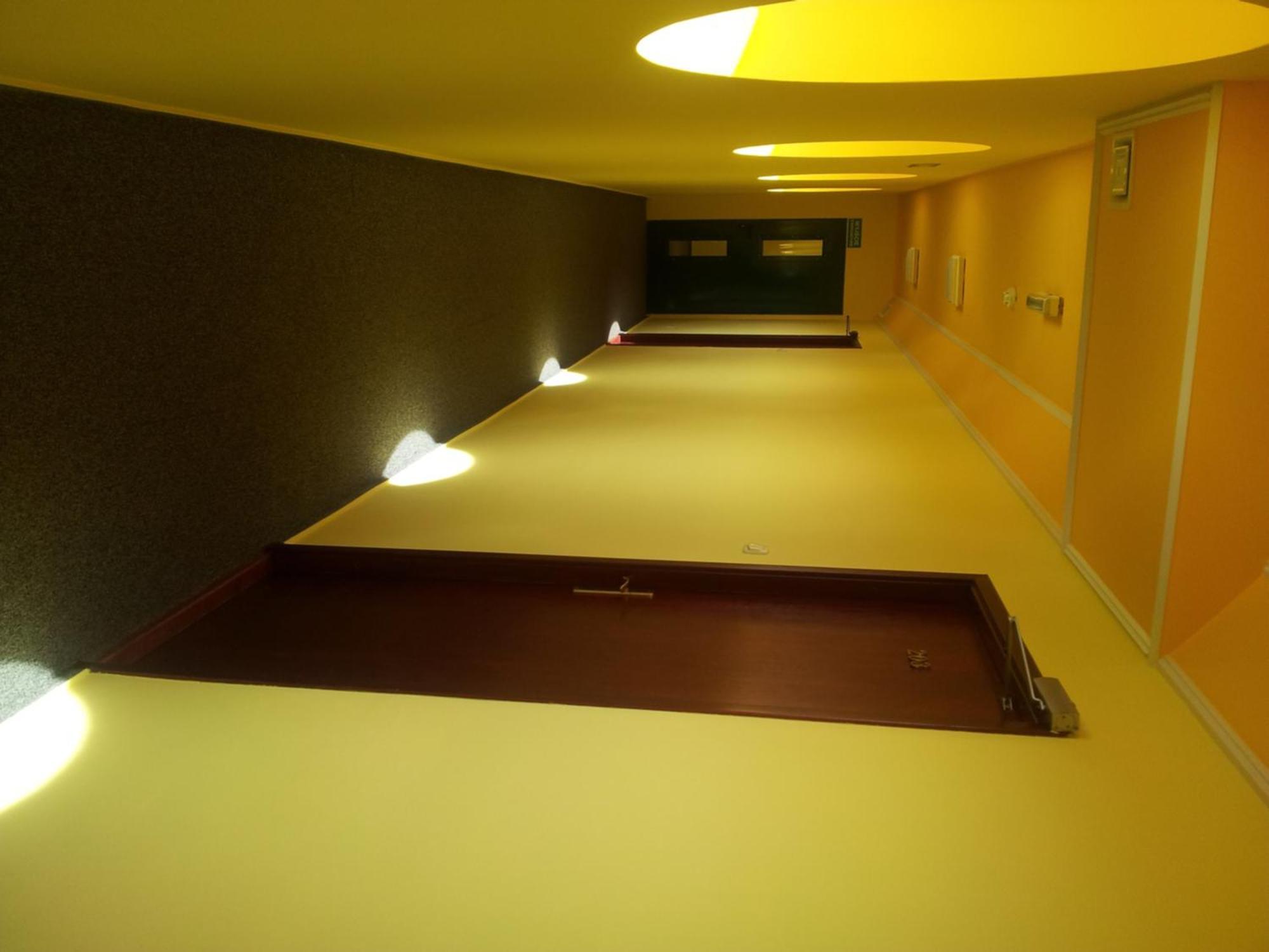Polonia Apartamenty Kołobrzeg Exterior foto