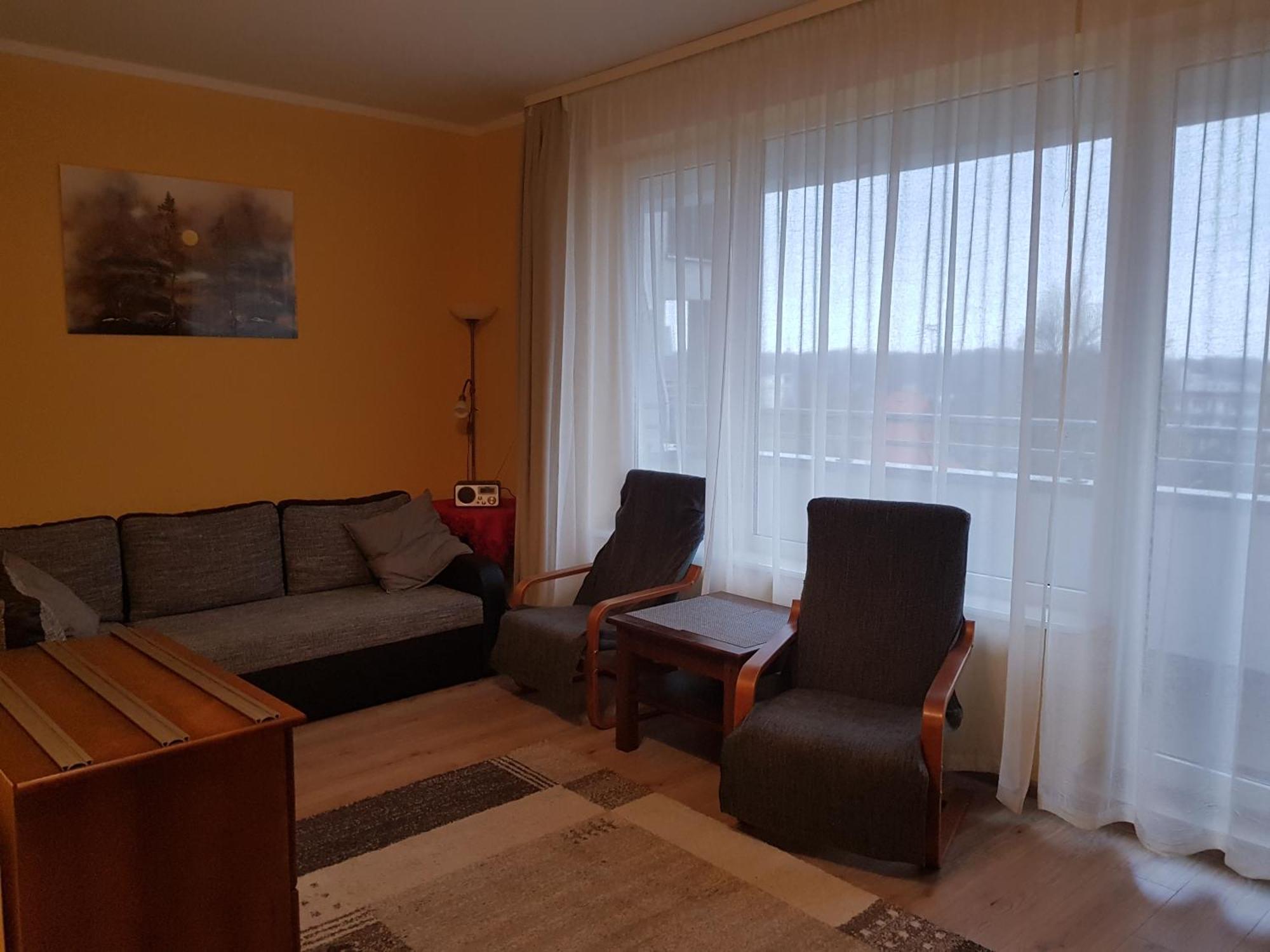 Polonia Apartamenty Kołobrzeg Exterior foto