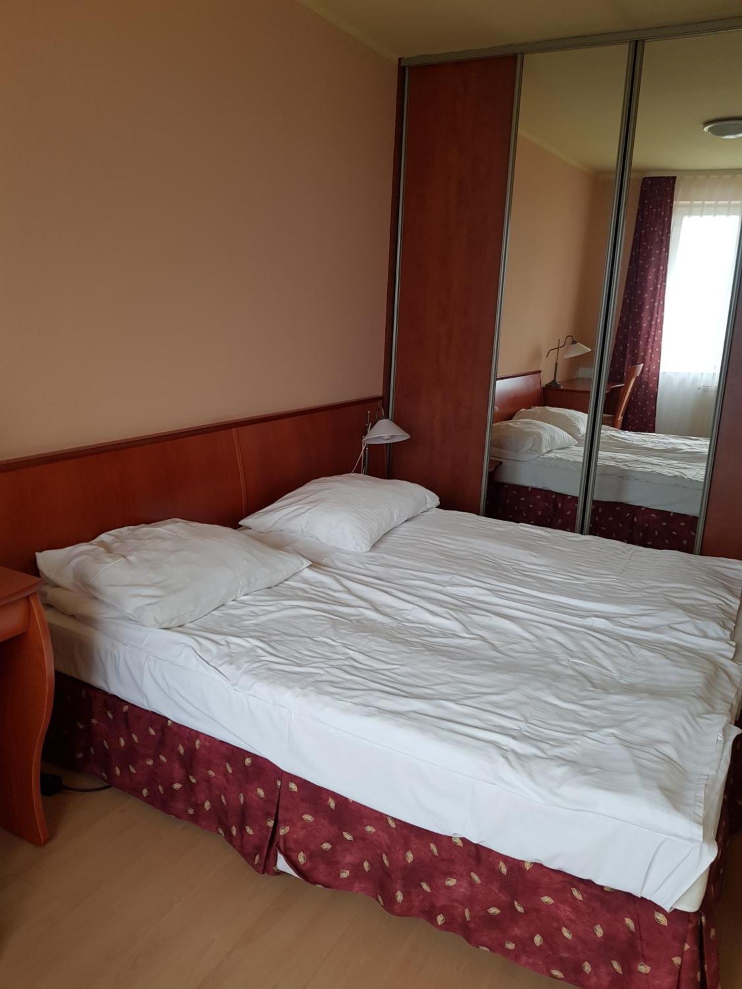 Polonia Apartamenty Kołobrzeg Exterior foto