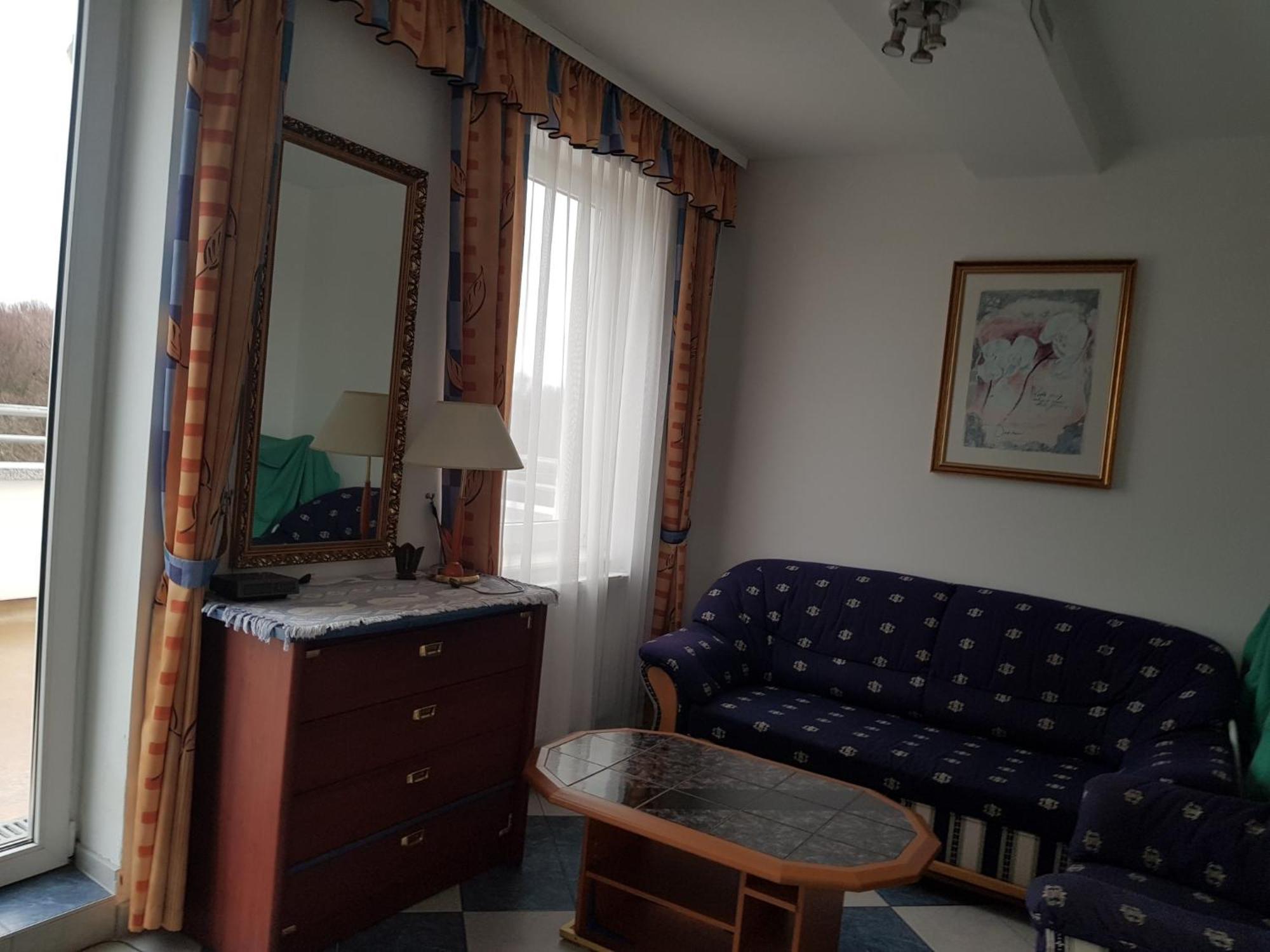 Polonia Apartamenty Kołobrzeg Exterior foto