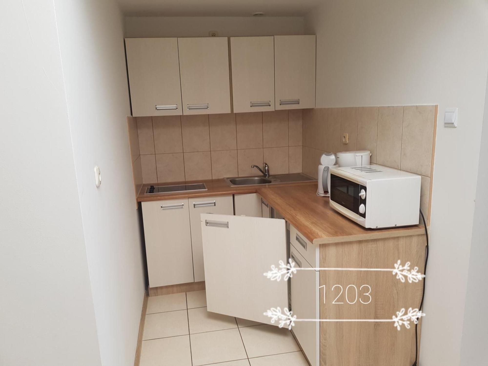 Polonia Apartamenty Kołobrzeg Exterior foto