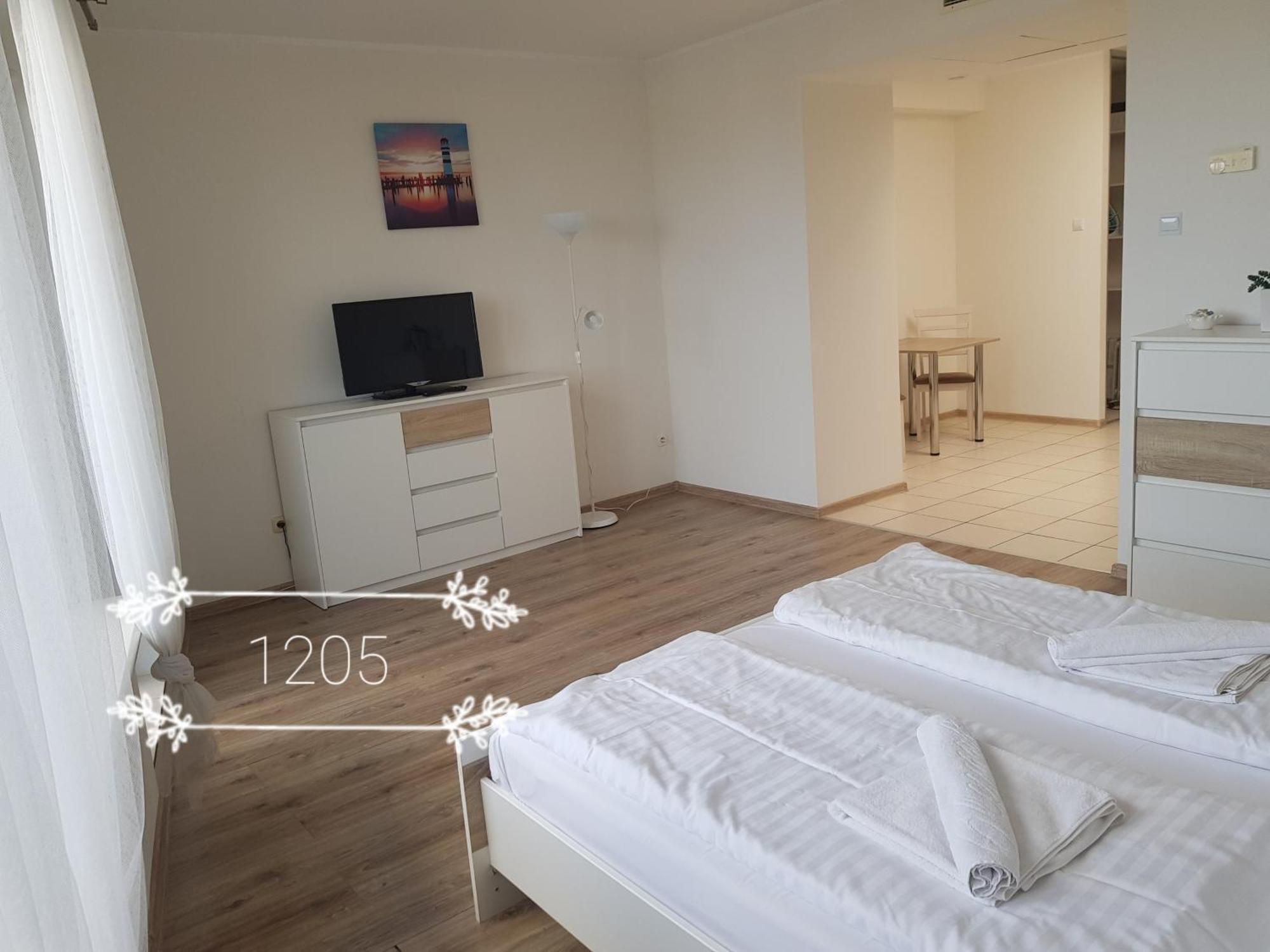 Polonia Apartamenty Kołobrzeg Exterior foto