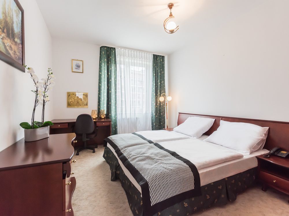 Polonia Apartamenty Kołobrzeg Exterior foto